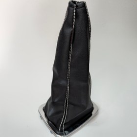 تصویر گرد گیر دنده پراید 