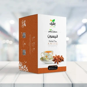 تصویر فروشگاه عطاری معجزه مهاباد