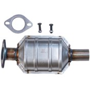 تصویر کاتالیزور هیوندای اکسنت RB 