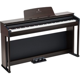 تصویر پیانو دیجیتال Blitz KBP443 
