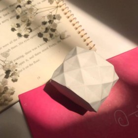 تصویر قالب گلدان مینیاطوری 