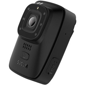 تصویر دوربین اکشن ورزشی اس جی کم Sjcam A10 1296p Body Camera ا Sjcam A10 1296p Body Camera Sjcam A10 1296p Body Camera