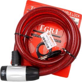 تصویر قفل تسمه ای 150-22 TGR1 