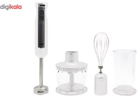 تصویر گوشت کوب برقی بیشل مدل BL-SB-014 Bishel BL-SB-014 Hand Blender