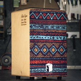 تصویر کاخن فیدا مدل 03 