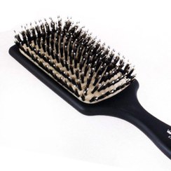 تصویر برس مو اکستنشن کراون M Crown hair brush M