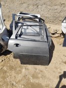 تصویر درب عقب چپ و راست لیفان استوک 520 