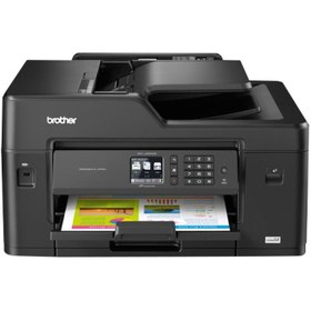 تصویر پرینتر رنگی چهار کاره برادر مدل جی 3530 دی دبلیو MFC-J3530DW InkBenefit Multifunction InkJet Printer