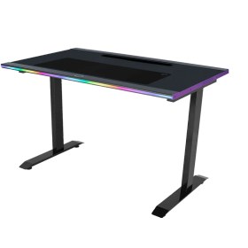 تصویر میز گیمینگ کولرمستر CoolerMaster GD120 ARGB 