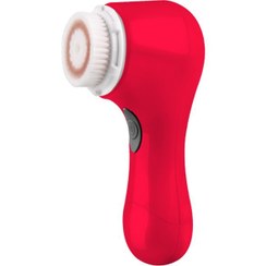 تصویر فیس براش کیوت اسکین مدل F801 پرتی ۲ باطری دار لرزشی 