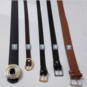 تصویر کمربند 