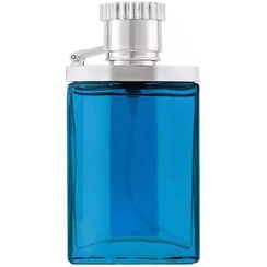 تصویر عطر جیبی مردانه النترا تاینی مدل Desire Blue حجم 30 میلی لیتر 