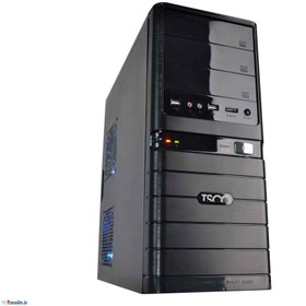 تصویر کیس کامپیوتر تسکو TC-MA-4454 Tsco TC-MA-4454 Computer Case