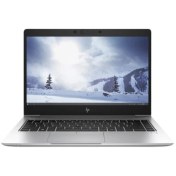 تصویر لپ تاپ 14 اینچ اچ پی Elitebook 745 G6 با پردازنده Ryzen 5 3500U 