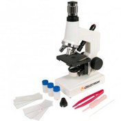 تصویر میکروسکوپ زیست‌شناسی مدل 44121 Kit برند سلسترون 