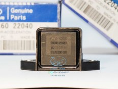 تصویر سنسور شتاب ورنا- اصلی 