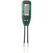 تصویر تستر پنسی اس ام دی مستک مدل MS8910 Mastech MS8910 Smart SMD Tester