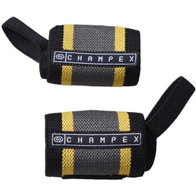 تصویر مچ بند ورزشی چمپکس مدل Trainix 