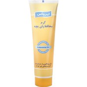 تصویر ايروکس کرم محافظ پای بچه 100 گرم IROX BABY Nappy Cream 100g