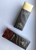 تصویر ژل تیتان طلایی اصل Titan Gold Gel ساخت روسیه 