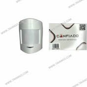 تصویر چشمی حرکتی کانفیادو CONFIADO مدل MX5 