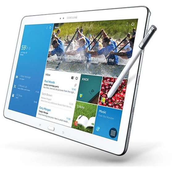 خرید و قیمت 015 تبلت سامسونگ گلکسی Samsung Tablet Note PRO P901 ترب