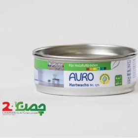 تصویر رنگ آئورو 