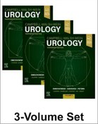 تصویر دانلود کتاب 2026 Campbell-Walsh-Wein Urology 3 Volume set 