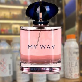 تصویر اسانس عطر جورجیو آرمانی مای وی Giorgio Armani My Way