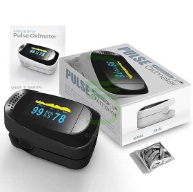 تصویر پالس اکسیمتر A2 IMDK 