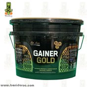 تصویر پودر گینر گلد 5 کیلویی دکتر سان Dr.Sun ا Dr Sun Gainer Gold Powder 5kg Dr Sun Gainer Gold Powder 5kg