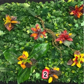 تصویر پنل تابلویی کد 2 