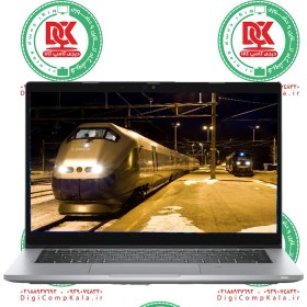 تصویر لپ تاپ 14 اینچ دل Dell latitude 5320 i5 1145G7 FullHD WVA نسل 11 گارانتی تا 1 سال فروش آنلاین، حضوری و اقساطی 