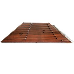 تصویر سنتور 5 مهر استاد فرد مدل شهبانو 