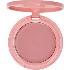 تصویر رژگونه فشرده کرمی بیولیس Beaulis Cream Blush 246 Carmine