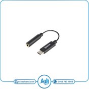 تصویر کابل تبدیل میکروفن بویا Boya BY K4 
