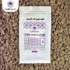 تصویر نسکافه گلد کلاسیک || Nescafe Gold Classic 