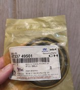 تصویر کاسه نمد ترانسفر گیربکس کیا سورنتو2008 برند:اصلی جنیون پارت با کد فنی: 47337 49501 