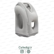 تصویر بالش بادی مسافرتی رومیزی مدل Slingifts Travel Pillow SL29000 