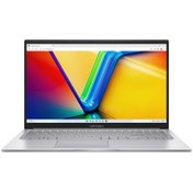 تصویر لپ تاپ ایسوس Vivobook X1504VA پردازنده Core i5 حافظه ۱۶ گیگابایت SSD ۵۱۲ گیگابایت سایز ۱۵.۶ اینچ 