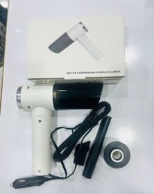 تصویر جارو فندکی ماشین 