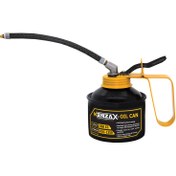 تصویر روغن دان 350 میلی لیتر کنزاکس مدل KOC-1350 