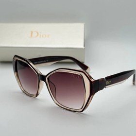 تصویر عینک کاچویی دیور 2463 