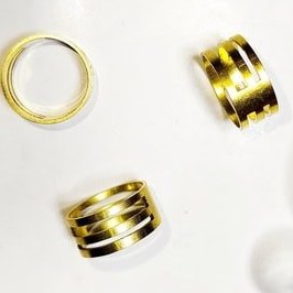 تصویر حلقه سایز 