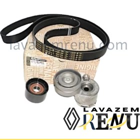 تصویر سفت‌ کن دینام داستر 