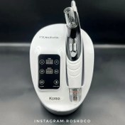 تصویر خرید دستگاه مزوتراپی پرواستتیک Pro esthetic اصل با بهترین قیمت - رشد 