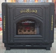 تصویر بخاری شومینه کانی بل مدل ۳۰۰۲ 