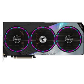 تصویر خرید کارت گرافیک Aorus GeForce RTX 4090 Master OC - حافظه 24 گیگابایت 