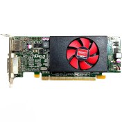 تصویر کارت گرافیک ای ام دی مدل Radeon HD 8490 حافظه ۱ گیگابایت 