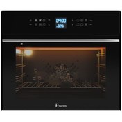 تصویر آون توستر داتیس مدل DT740 ظرفیت ۵۰ لیتر 